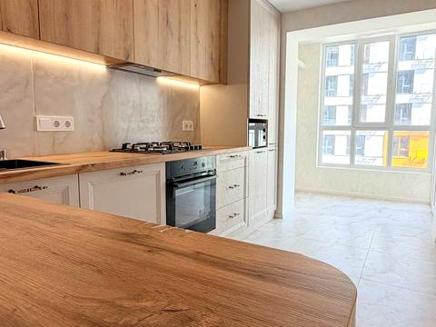 Квартира на вул. Максима Шимка, 38б в Вінниці, ID 252365, фото №5