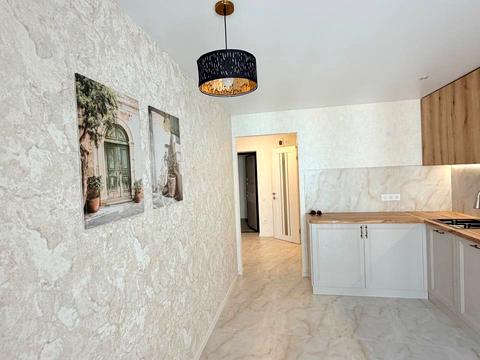 Квартира на вул. Максима Шимка, 38б в Вінниці, ID 252365, фото №7