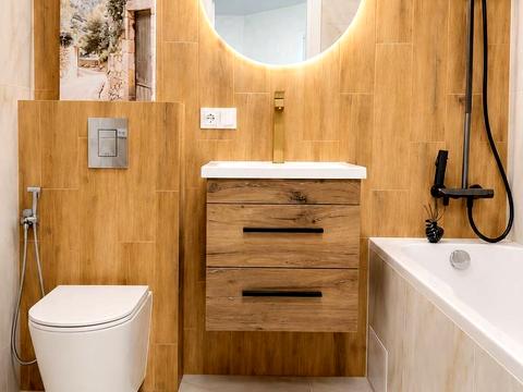 Квартира на вул. Максима Шимка, 38б в Вінниці, ID 252365, фото №9
