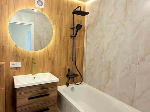 Квартира на вул. Максима Шимка, 38б в Вінниці, ID 252365, фото №10