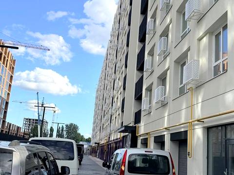 Квартира на вул. Левка Лук'яненка, 166 в Вінниці, ID 252374, фото №17