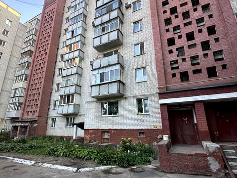 Квартира на просп. Перемоги, 143 в Чернігів, ID 252479, фото №1