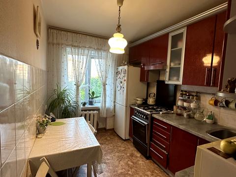 Квартира на просп. Перемоги, 143 в Чернігів, ID 252479, фото №4
