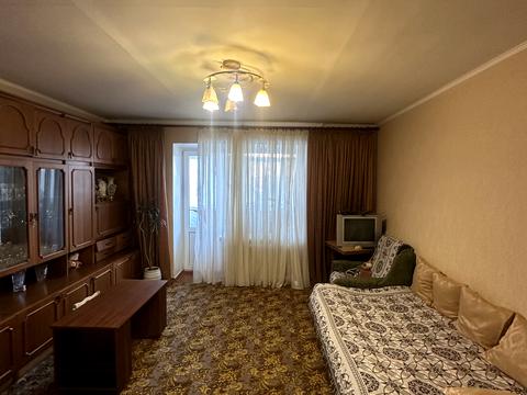 Квартира на просп. Перемоги, 143 в Чернігові, ID 252479, фото №6