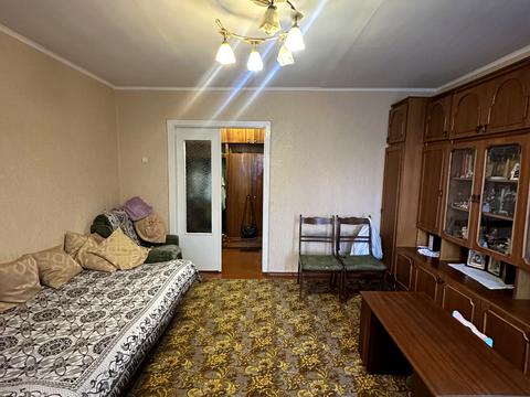 Квартира на просп. Перемоги, 143 в Чернігові, ID 252479, фото №8