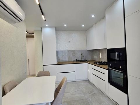 Квартира на вул. Студентська, 24-А в Рівному, ID 252486, фото №1