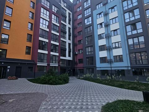 Квартира на вул. Студентська, 24-А в Рівному, ID 252486, фото №11