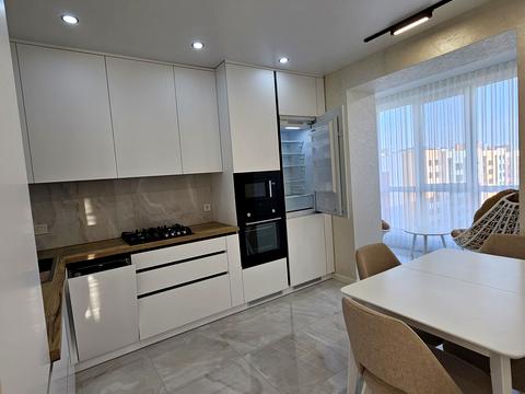Квартира на вул. Студентська, 24-А в Рівному, ID 252486, фото №3
