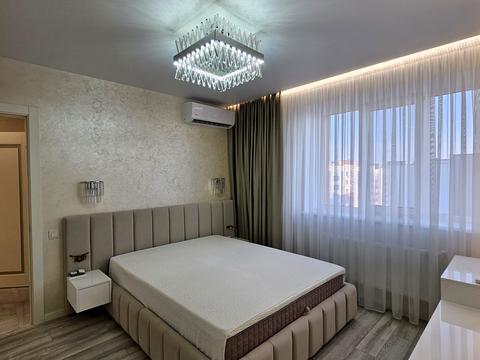 Квартира на вул. Студентська, 24-А в Рівному, ID 252486, фото №25