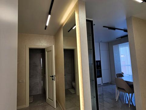 Квартира на вул. Студентська, 24-А в Рівному, ID 252486, фото №27