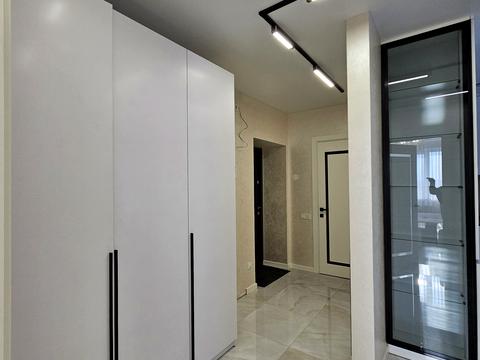 Квартира на вул. Студентська, 24-А в Рівному, ID 252486, фото №35