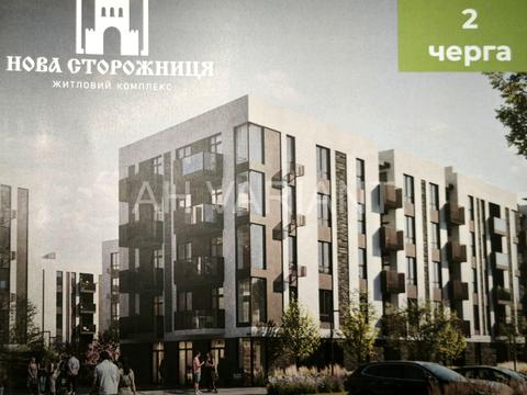 Квартира на вул. Капушанська, 195 в Ужгороді, ID 252528, фото №14