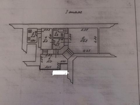 Квартира на вул. Мала Арнаутська, 6 в Одесі, ID 252499, фото №5