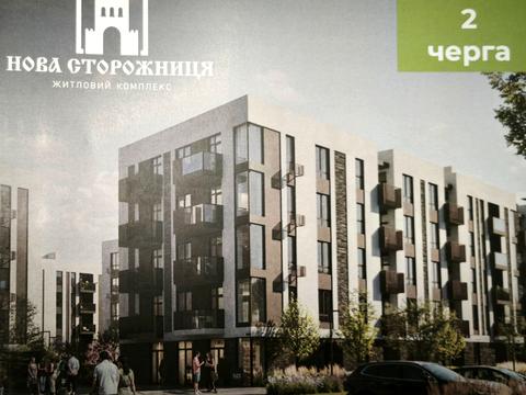Квартира на вул. Капушанська, 195 в Ужгороді, ID 252502, фото №13
