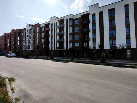 Квартира на вул. Капушанська, 195 в Ужгороді, ID 252502, фото №8
