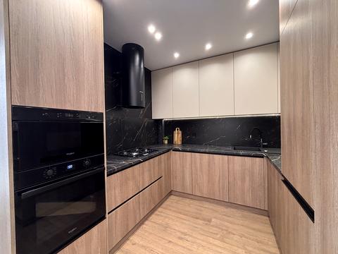 Квартира на вул. Височана вул., 18 к22 в Івано-Франківську, ID 252567, фото №2