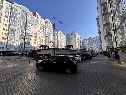 Квартира на вул. Височана вул., 18 к22 в Івано-Франківську, ID 252567, фото №19