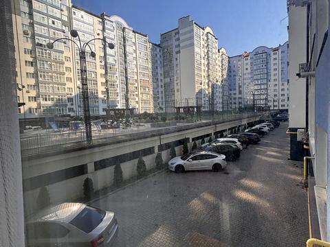 Квартира на вул. Височана вул., 18 к22 в Івано-Франківську, ID 252567, фото №3