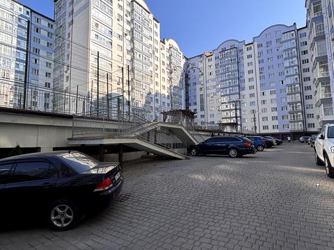 Квартира на вул. Височана вул., 18 к22 в Івано-Франківську, ID 252567, фото №21