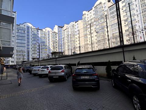 Квартира на вул. Височана вул., 18 к22 в Івано-Франківську, ID 252567, фото №22