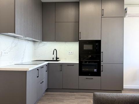 Квартира на вул. Дніпровська набережна, 20-Б в Київ, ID 252540, фото №3