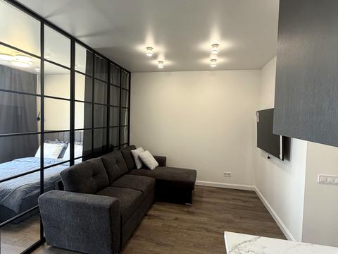 Квартира на вул. Дніпровська набережна, 20-Б в Київ, ID 252540, фото №5