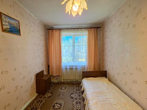Квартира на пров. Бульварний, 13 в Кривому Розі, ID 252691, фото №1