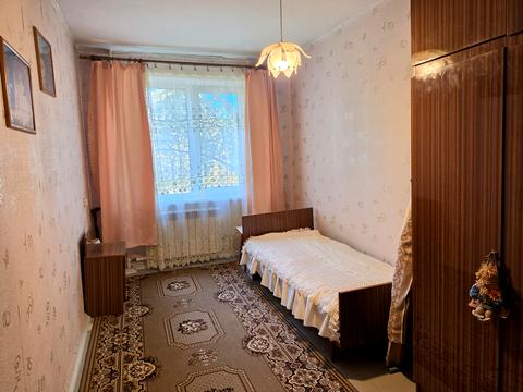 Квартира на пров. Бульварний, 13 в Кривому Розі, ID 252691, фото №2