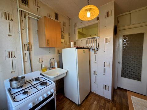 Квартира на пров. Бульварний, 13 в Кривому Розі, ID 252691, фото №11