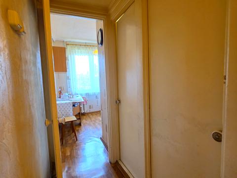 Квартира на пров. Бульварний, 13 в Кривому Розі, ID 252691, фото №12