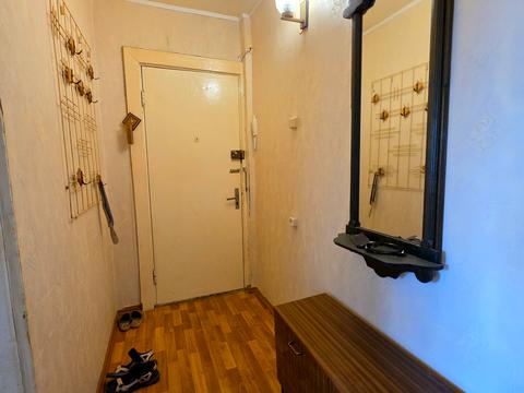 Квартира на пров. Бульварний, 13 в Кривому Розі, ID 252691, фото №15