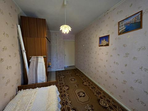 Квартира на пров. Бульварний, 13 в Кривому Розі, ID 252691, фото №3