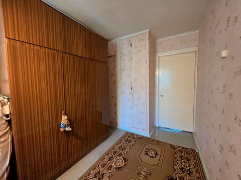 Квартира на пров. Бульварний, 13 в Кривому Розі, ID 252691, фото №4