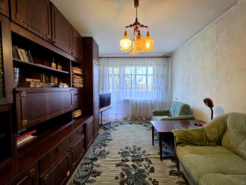 Квартира на пров. Бульварний, 13 в Кривому Розі, ID 252691, фото №5