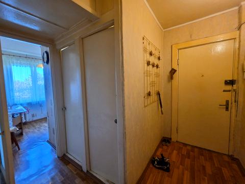 Квартира на пров. Бульварний, 13 в Кривому Розі, ID 252691, фото №9