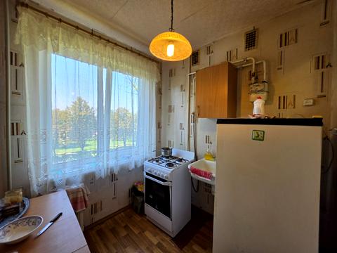 Квартира на пров. Бульварний, 13 в Кривому Розі, ID 252691, фото №10