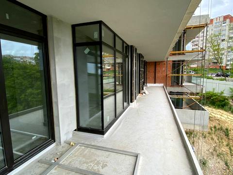 Квартира на вул. Китайська в Львові, ID 252584, фото №2