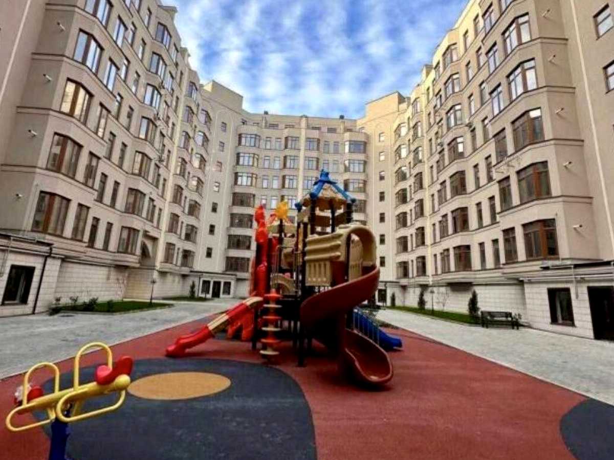 Квартира на вул. Дача Ковалевського, 91 в Одесі, ID 296413, фото №1