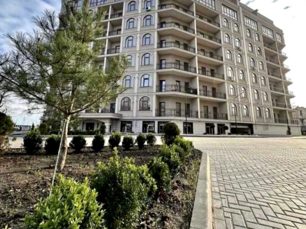 Квартира на вул. Дача Ковалевського, 91 в Одесі, ID 296413, фото №2
