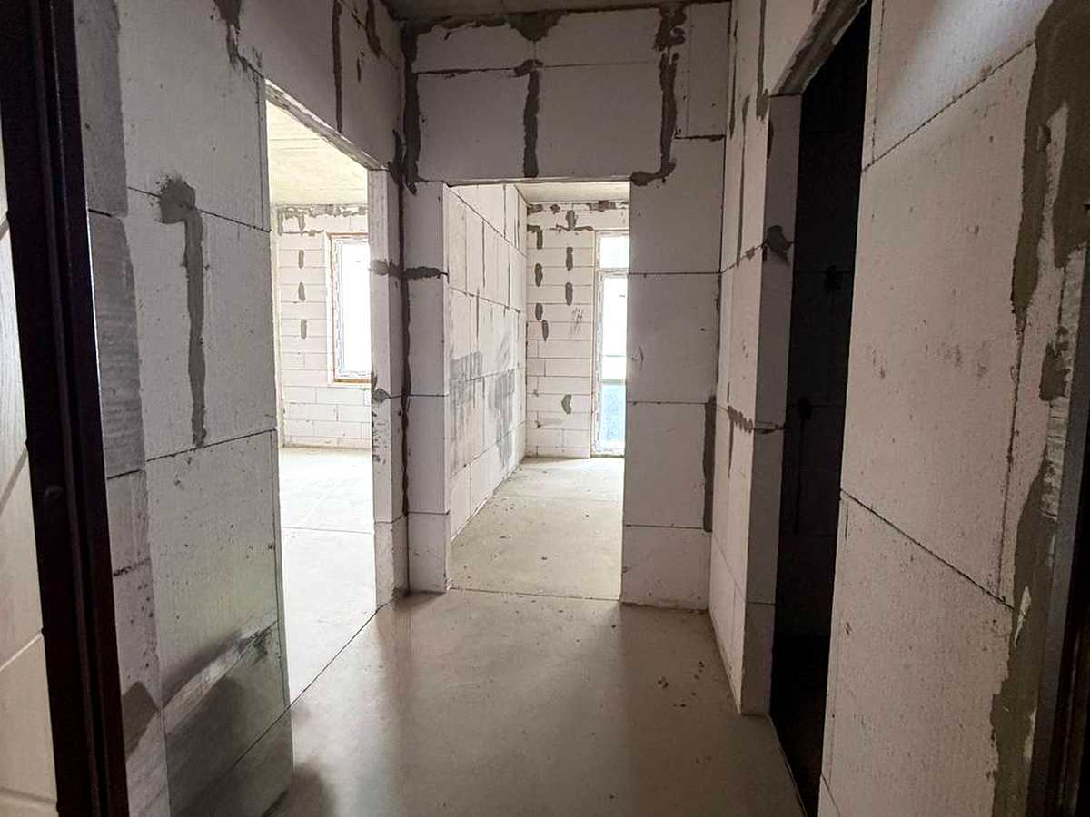 Квартира на вул. Дача Ковалевського, 91 в Одесі, ID 296413, фото №4