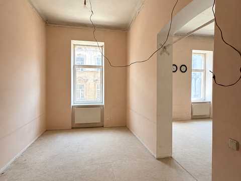 Квартира на вул. Шолом-Алейхема, 5 в Львові, ID 294521, фото №12