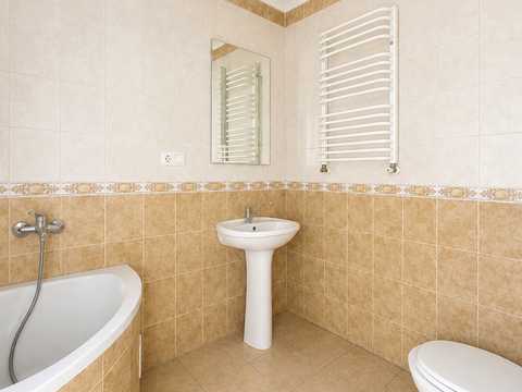 Квартира на вул. Шолом-Алейхема, 5 в Львові, ID 294521, фото №16