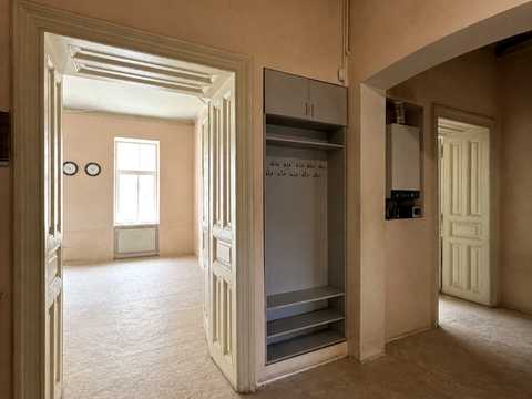 Квартира на вул. Шолом-Алейхема, 5 в Львові, ID 294521, фото №18