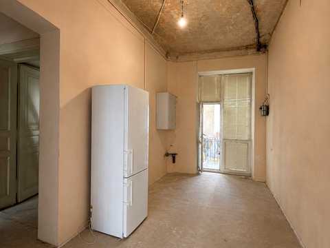 Квартира на вул. Шолом-Алейхема, 5 в Львові, ID 294521, фото №19