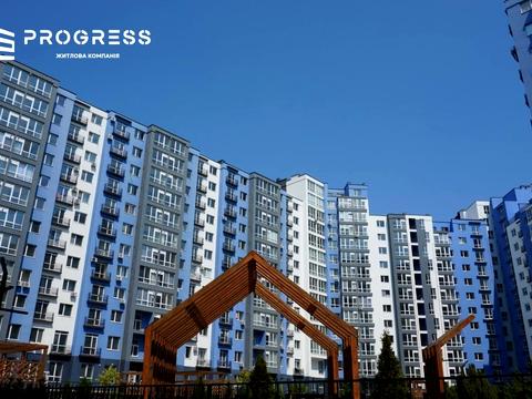 Квартира на вул. Княгинин в Івано-Франківську, ID 252760, фото №2