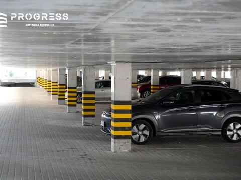 Квартира на вул. Княгинин в Івано-Франківську, ID 252760, фото №4