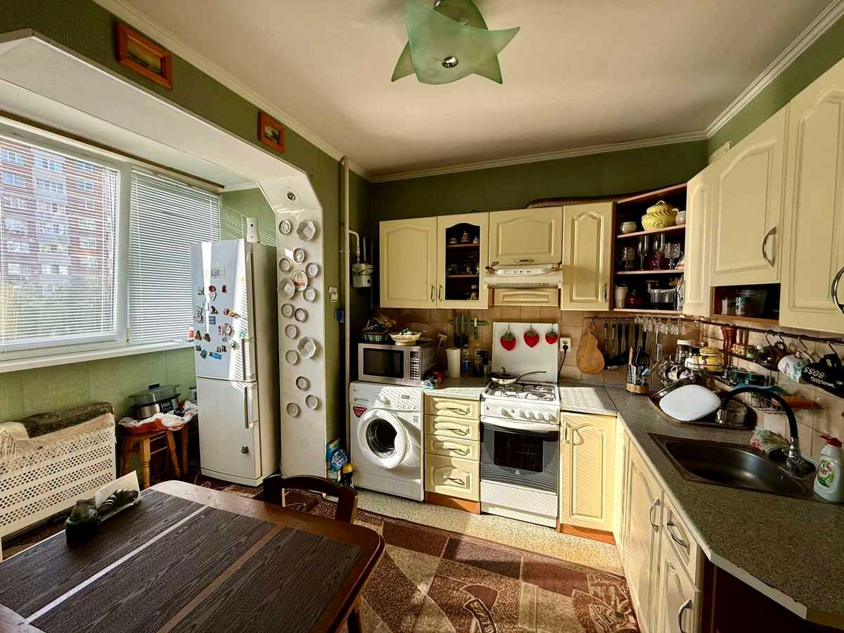 Квартира на вул. Горбанчука, 4 в Хмельницькому, ID 392238, фото №12