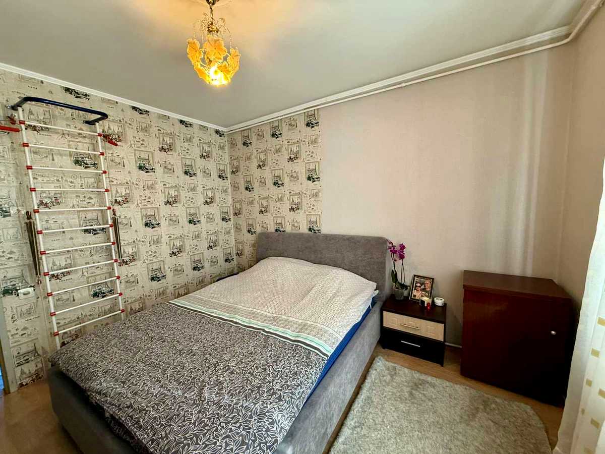 Квартира на вул. Горбанчука, 4 в Хмельницькому, ID 392238, фото №3