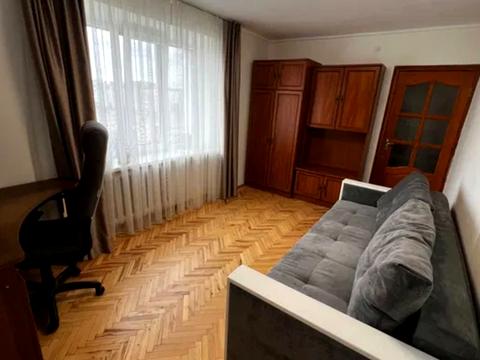 Квартира на вул. Гната Хоткевича, 54 в Івано-Франківську, ID 252779, фото №3