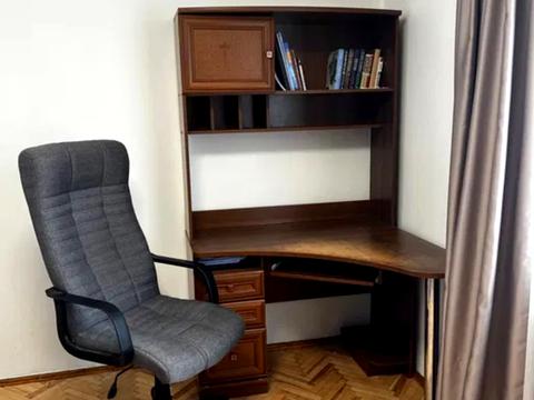 Квартира на вул. Гната Хоткевича, 54 в Івано-Франківську, ID 252779, фото №4